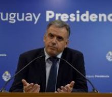 Orsi descartó que se vaya a hacer un túnel en 18 de Julio