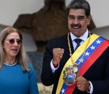 Nicolás Maduro podría enfrentar nuevos cargos por presuntas torturas a estadounidenses