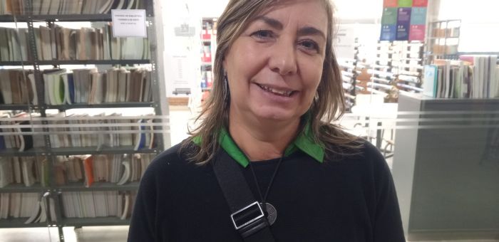 Consejera Docente Gabriela Rico sobre actual plan de estudios: “es un plan que expulsa estudiantes”