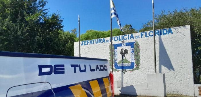 Condenan a hombre de 29 años por dos hurtos ocurridos en Florida