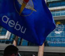 Preocupación en AEBU por pérdida de clientes en la banca pública