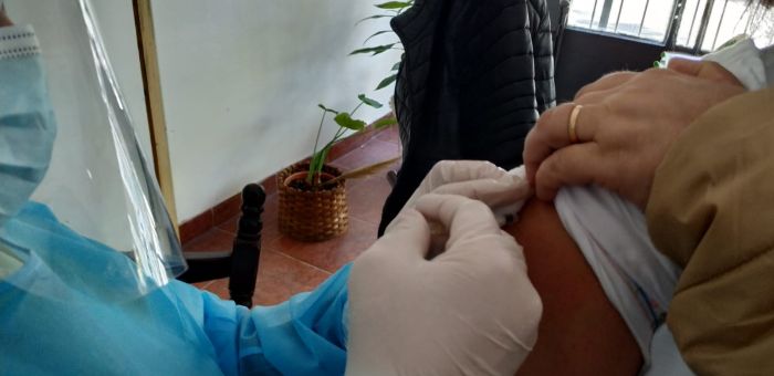 Florida entre los departamentos con mayor vacunación contra el meningococo