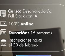 UTEC y ANDA abren inscripciones para capacitar en ciberseguridad e inteligencia artificial