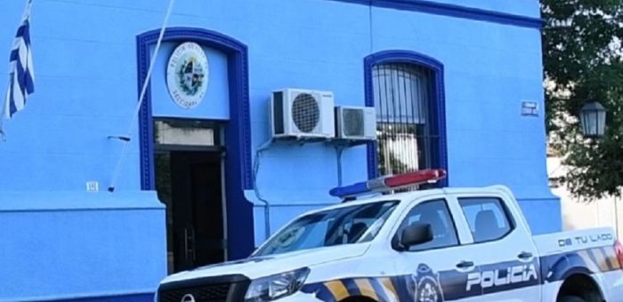 Hombre de 28 años fue condenado tras incidente entre vecinos en Sarandí Grande