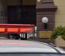Condenado por incumplir medidas cautelares en un caso de violencia doméstica