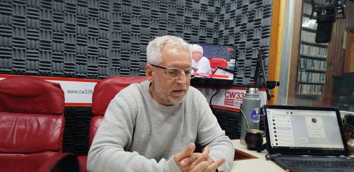 Amplían la vacunación antimeningocócica y anuncian controles sobre el acceso a medicamentos en Florida
