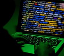 Hackearon las páginas web del Hospital de Clínicas, el Inisa y otras instituciones