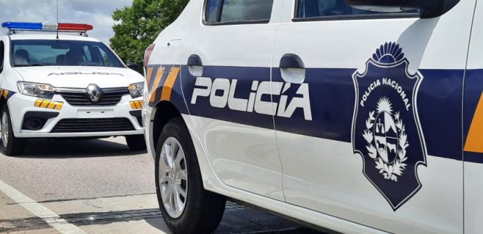Policía investiga incidente que terminó con un baleado