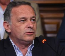 El Partido Nacional inicia recorridas por el interior con reunión en San José