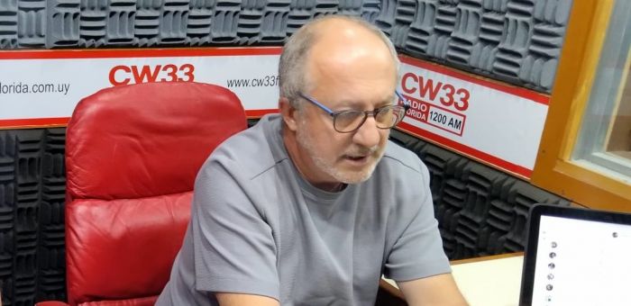 Radios Públicas: Daniel Ayala puso su cargo a disposición tras negativa presupuestal
