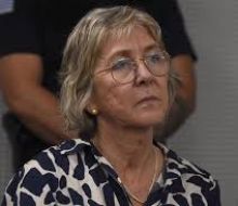 Audiencia clave por Conexión Ganadera: Fiscalía buscará que Iewdiukow vaya a la cárcel Audiencia clave por Conexión Ganadera: Fiscalía buscará que Iewdiukow vaya a la cárcel