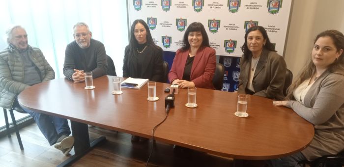 Junta Departamental abordó la importancia de la lactancia materna