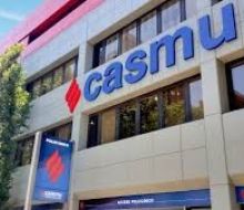 El Senado discutirá el martes el proyecto sobre el Casmu, con diferencias entre el oficialismo y la oposición