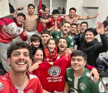 Fútbol Sala: Deportivo Las Vías campeón de la temporada