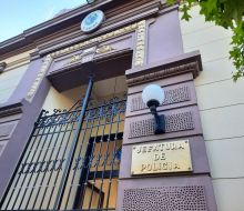 Conductor de 43 años fue condenado tras dar positivo en alcoholimetría