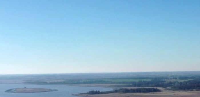 Piccone sobre represa de Casupá: "es una obra totalmente fuera de lugar, fuera de espacio y fuera de tiempo".