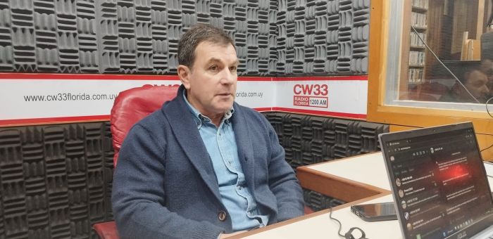 Giordano: "Estamos tristes y tenemos responsabilidad. Yo tengo una parte muy importante de esa responsabilidad”