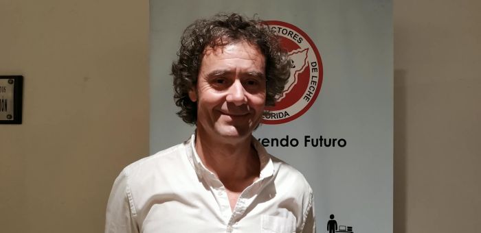 Fernando Lugea de la SPLF: “El costo productivo viene subiendo”