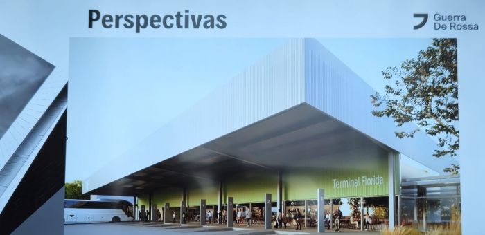 Terminal: Impulsores del referéndum aclaran que la juntada de firmas comenzó