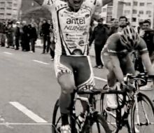 Hombre fallecido en siniestro en la ruta 26 era un conocido ciclista de Paysandú