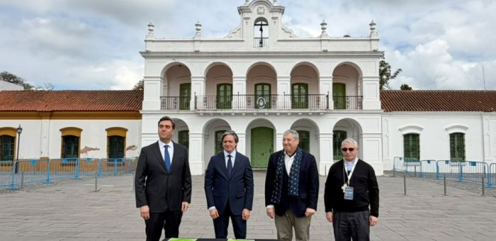 Florida se suma a la Red de Biodiverciudades