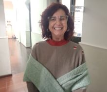María Ecilda Albarenga analizó el avance del programa "Uruguay Impulsa"