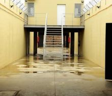 Cinco presos fugaron de una cárcel en Artigas: uno fue recapturado y los otros localizados