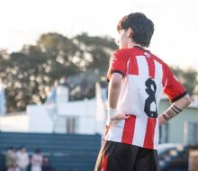 Selección de Florida le gano a Durazno en sub 14 y sub 16