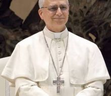 Iglesia católica denunció “información falsa” sobre ventas de entradas para visita de papa