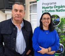 Se lanzó la 9° Feria Verde
