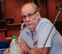 Coalición Republicana denunciará penalmente a Alfredo Asti por presunto abuso de funciones