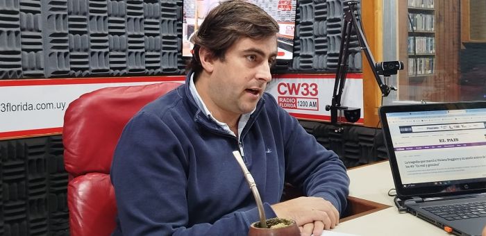 Uruguay activará el sistema Alerta Amber desde el 15 de julio para agilizar la búsqueda de menores extraviados