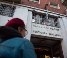 Una "década decisiva" para las jubilaciones: qué calificación obtuvo Uruguay en la evaluación internacional