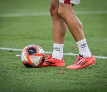Se jugo la 10ª fecha del Apertura floridense 