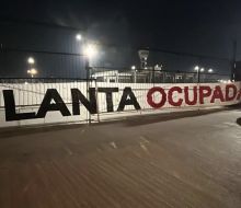 Sindicato de Ancap ocupa este jueves la planta de La Tablada por reclamo sobre el sector del portland