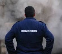 Bomberos pide extremar los cuidados: 18 personas murieron en incendios domésticos desde el comienzo del frío