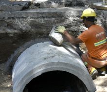 OSE realizará trabajos y habrá afectación del servicio de agua en Montecoral
