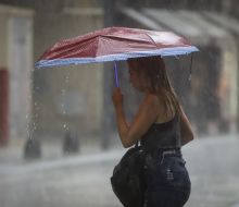 Este invierno fue el segundo más lluvioso de los últimos 47 años, según un informe presentado por Inumet