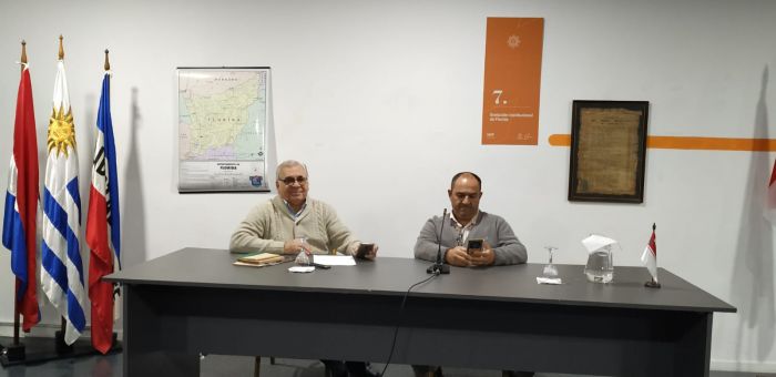“Un Abril para Florida”: Charla en el MHD sobre la fundación de la Villa de San Fernando de la Florida.