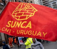 Presidente del Sunca anunció un acuerdo con las empresas para reducir la jornada laboral 