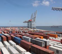 Estados Unidos impuso un arancel de 12,5% a las importaciones de varios países, incluido Uruguay