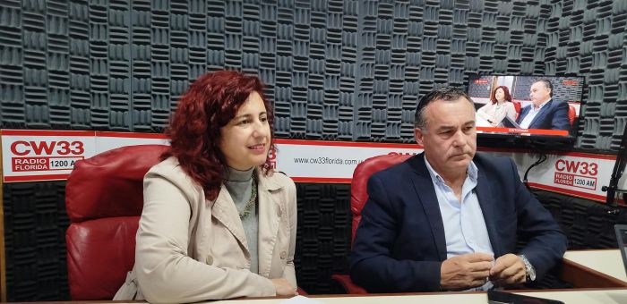 La próxima semana comienzan las obras en Casa de los Deportes para instalación de la UTEC 
