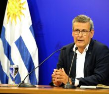 Poder Ejecutivo firmó acuerdo con accionista mayoritario de Montecon por el que desiste del arbitraje contra Uruguay
