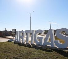 Investigan al comisario de una seccional que fue detenido en la frontera por presunta infracción aduanera