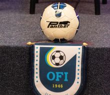Copa de clubes B de la OFI: Candil, Mendoza y La Kmorra quedaron eliminados