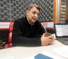 Partido Nacional celebra sus 190 años con actos y expectativa por el mensaje de Lacalle Pou