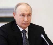 Rusia aceptó reanudar conversaciones de paz con Ucrania desde el 10 de noviembre