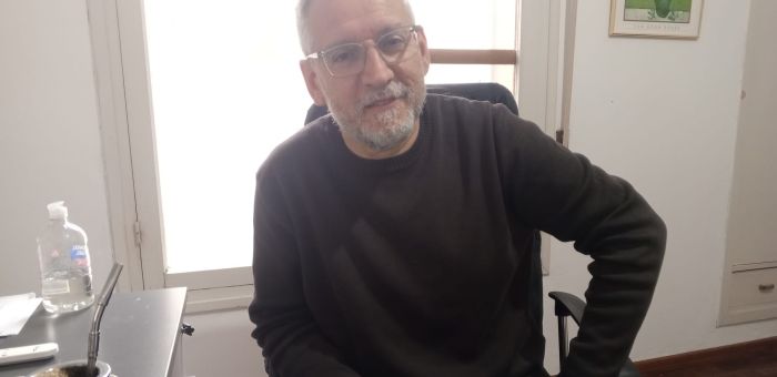 Dr. Ariel Pisano: “el plan de vacunación para meningo ya se superó el 95%” en niños de 11 años