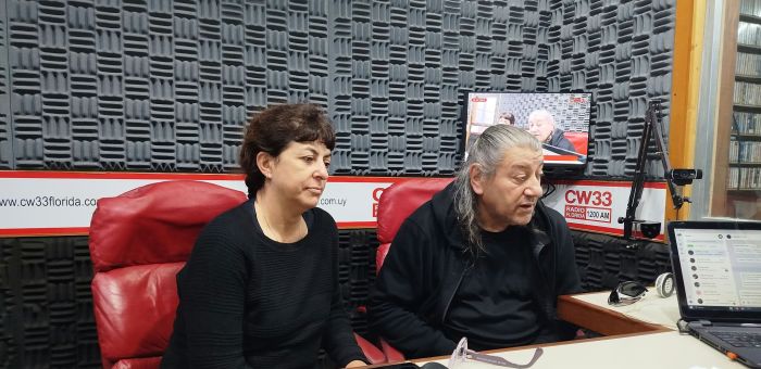 Elecciones BPS: Listas 11 y 1 preparan actividades en Florida de cara al 22 de noviembre