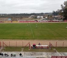 Divisional B: Treinta y Tres y Mejoral definirán el ascenso